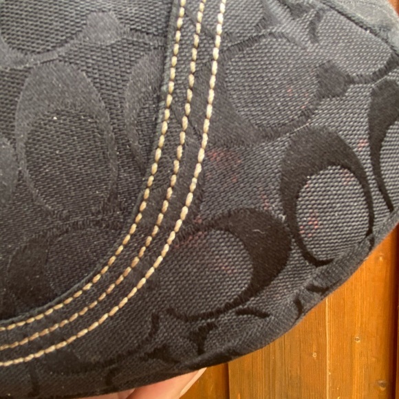 COACH Shoulder bag - Picture 11 of 12